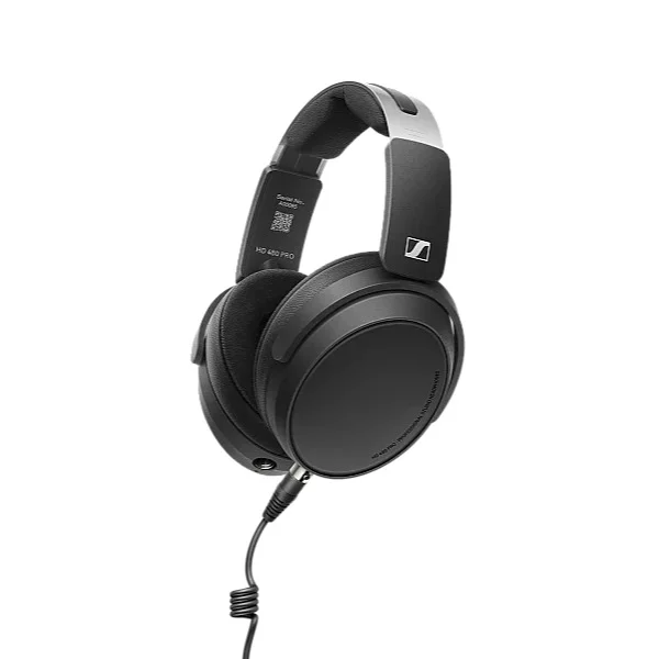 Sennheiser HD 480 PRO Profesyonel Stüdyo Kulaklığı Sennheiser HD 480 PRO Profesyonel Stüdyo Kulaklığı