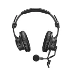 Sennheiser HMD 27 Dinamik Mikrofonlu Broadcast Kulaklık