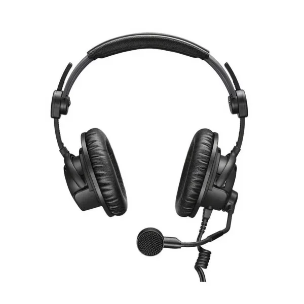 Sennheiser HMD 27 Dinamik Mikrofonlu Broadcast Kulaklık Sennheiser HMD 27 Dinamik Mikrofonlu Broadcast Kulaklık