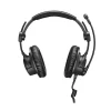 Sennheiser HME 27 Kondansatör Mikrofonlu Broadcast Kulaklık