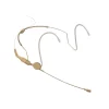 Sennheiser HSP 2-EW-3 Çok Yönlü Headset Mikrofon Siyah