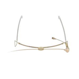 Sennheiser HSP 2-EW-3 Çok Yönlü Headset Mikrofon Siyah