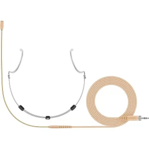 Sennheiser HSP Essential Omni Headset Mikrofon 3,5 mm