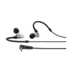 Sennheiser IE 100 PRO Kulak İçi Monitör Kulaklık Şeffaf