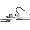 Sennheiser IE 100 PRO Kulak İçi Monitör Kulaklık Şeffaf