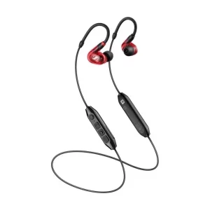 Sennheiser IE 100 PRO Wireless Kulak İçi Monitör Kulaklık Kırmızı