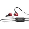 Sennheiser IE 100 PRO Wireless Kulak İçi Monitör Kulaklık Kırmızı