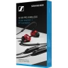 Sennheiser IE 100 PRO Wireless Kulak İçi Monitör Kulaklık Kırmızı