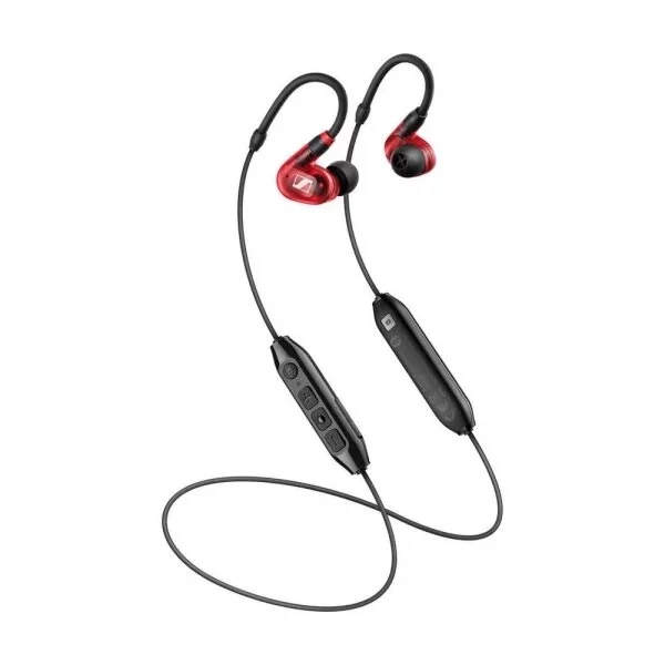Sennheiser IE 100 PRO Wireless Kulak İçi Monitör Kulaklık Kırmızı Sennheiser IE 100 PRO Wireless Kulak İçi Monitör Kulaklık Kırmızı