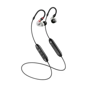 Sennheiser IE 100 PRO Wireless Kulak İçi Monitör Kulaklık Şeffaf