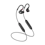 Sennheiser IE 100 PRO Wireless Kulak İçi Monitör Kulaklık Siyah