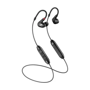 Sennheiser IE 100 PRO Wireless Kulak İçi Monitör Kulaklık Siyah