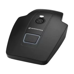 Sennheiser MAT 133-S B XLR-3 PTT Masa Tipi Mikrofon Standı Siyah