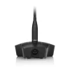 Sennheiser MAT 133-S B XLR-3 PTT Masa Tipi Mikrofon Standı Siyah