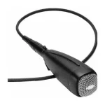 Sennheiser MD 21 U Omni Dinamik Röportaj Mikrofonu