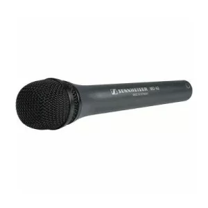 Sennheiser MD 42 Omni Dinamik Muhabir Mikrofonu