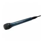 Sennheiser MD 46 Kardioid Dinamik Muhabir Mikrofonu