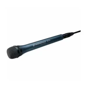 Sennheiser MD 46 Kardioid Dinamik Muhabir Mikrofonu