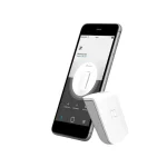 Sennheiser Memory Mic Akıllı Telefon İçin Kablosuz Yaka Mikrofonu