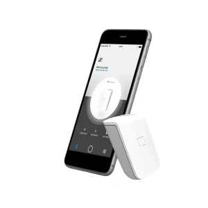 Sennheiser Memory Mic Akıllı Telefon İçin Kablosuz Yaka Mikrofonu