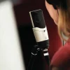 Sennheiser MK 4 Geniş Diyaframlı Kondenser Stüdyo Mikrofonu