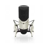 Sennheiser MK 8 Çok Yönlü Condenser Stüdyo Mikrofonu