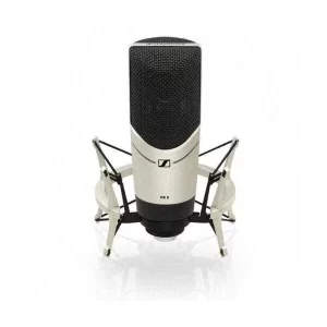 Sennheiser MK 8 Çok Yönlü Condenser Stüdyo Mikrofonu