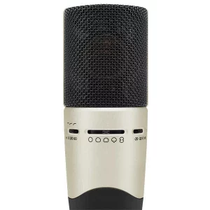 Sennheiser MK 8 Çok Yönlü Condenser Stüdyo Mikrofonu