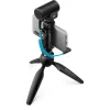 Sennheiser MKE 200 Mobile Kit Kamera ve Telefon Mikrofonu Seti
