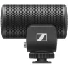 Sennheiser MKE 200 Mobile Kit Kamera ve Telefon Mikrofonu Seti