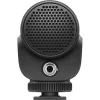 Sennheiser MKE 200 Mobile Kit Kamera ve Telefon Mikrofonu Seti