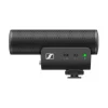 Sennheiser MKE 400 Kamera Üstü Shotgun Mikrofon (2. Nesil)