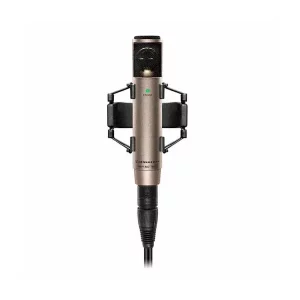 Sennheiser MKH 800 TWIN Çift Çıkışlı Stüdyo Condenser Mikrofon