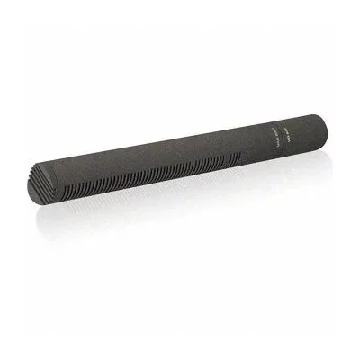 Sennheiser MKH 8060 Kısa Shotgun Condenser Mikrofon Sennheiser MKH 8060 Kısa Shotgun Condenser Mikrofon