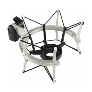 Sennheiser MKS 4 Mikrofon Şok Montajı