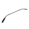 Sennheiser MZH 3062 Deveboynu Mikrofon Modülü 60 cm Siyah