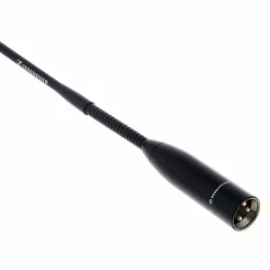 Sennheiser MZH 3062 Deveboynu Mikrofon Modülü 60 cm Siyah