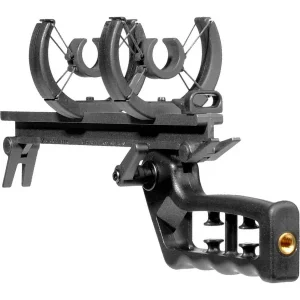 Sennheiser MZS 20-1 Tabancalı Şok Montaj
