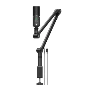 Sennheiser Profile Streaming Set USB-C Mikrofon ve Boom Kol