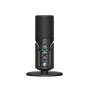 Sennheiser Profile USB-C Kondansatör Yayın ve Podcast Mikrofonu