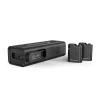 Sennheiser Profile Wireless 2 Kanal Kablosuz Yaka Mikrofon Seti