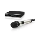 Sennheiser SL Handheld Set DW-3-EU R Dijital Kablosuz El Mikrofonu Seti
