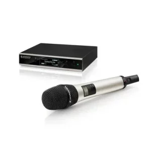 Sennheiser SL Handheld Set DW-3-EU R Dijital Kablosuz El Mikrofonu Seti