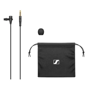 Sennheiser XS Lav Mobile TRRS Yaka Mikrofonu