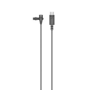 Sennheiser XS Lav USB-C Mobile Kit Yaka Mikrofonu