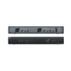 Sennheiser XSW 1-825 DUAL-A Çift Kanallı Kablosuz Vokal Mikrofon Seti