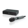 Sennheiser XSW 1-835-A Kablosuz El Tipi Vokal Mikrofon Sistemi