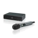 Sennheiser XSW 1-835-A Kablosuz El Tipi Vokal Mikrofon Sistemi