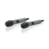 Sennheiser XSW 1-835 DUAL-A Çift Kanallı Kablosuz Vokal Mikrofon Seti