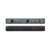 Sennheiser XSW 1-835 DUAL-A Çift Kanallı Kablosuz Vokal Mikrofon Seti